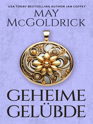 cover image of Geheime Gelübde